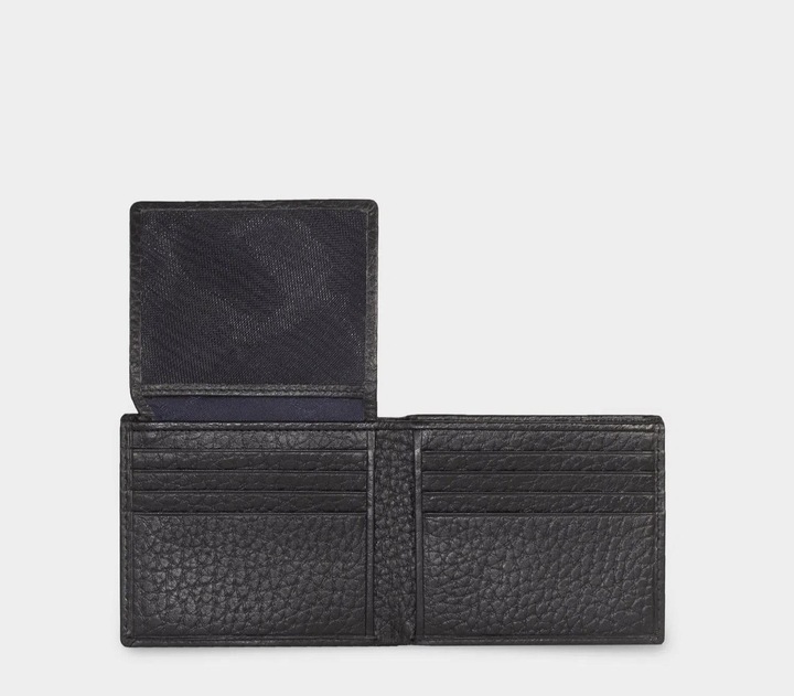 Produktbild Braun Büffel Yannik Geldbörse RFID Schutz Leder 11.5 cm
