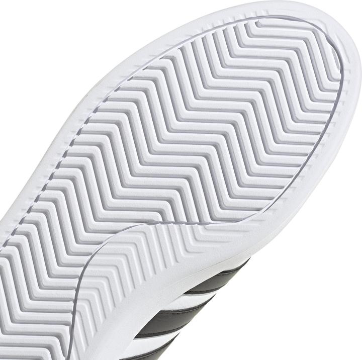 Productafbeelding adidas GRAND COURT 2.0,FTWWHT/CBLACK/ FTWWHT/CBLACK/FTWWHT 10.5 (45)