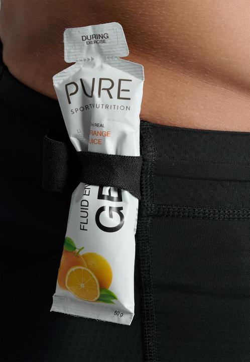 Produktbild 2XU Aero Mesh Compression Shorts (XL)