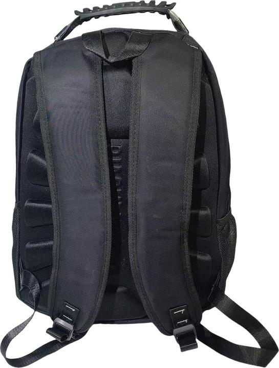 Produktbild HTI-Living Backpack Schwarz Polyester (21 l)