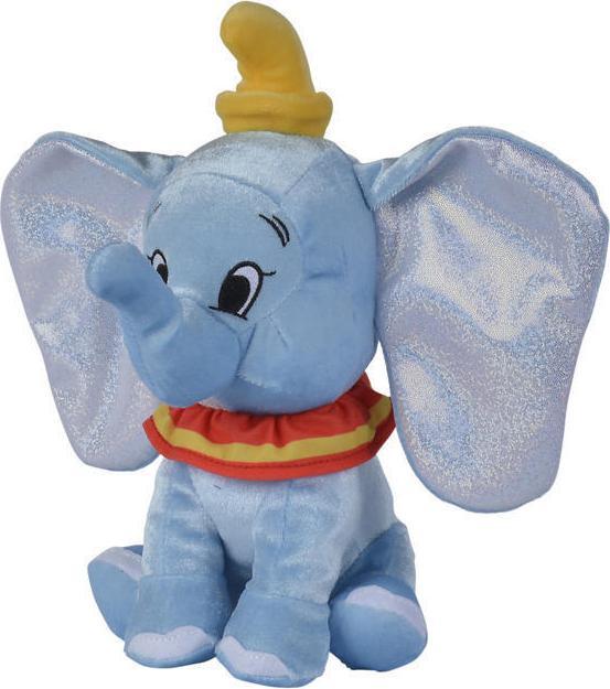 Image du produit Simba Disney D100 Platinum Cal. Dumbo (25 cm)