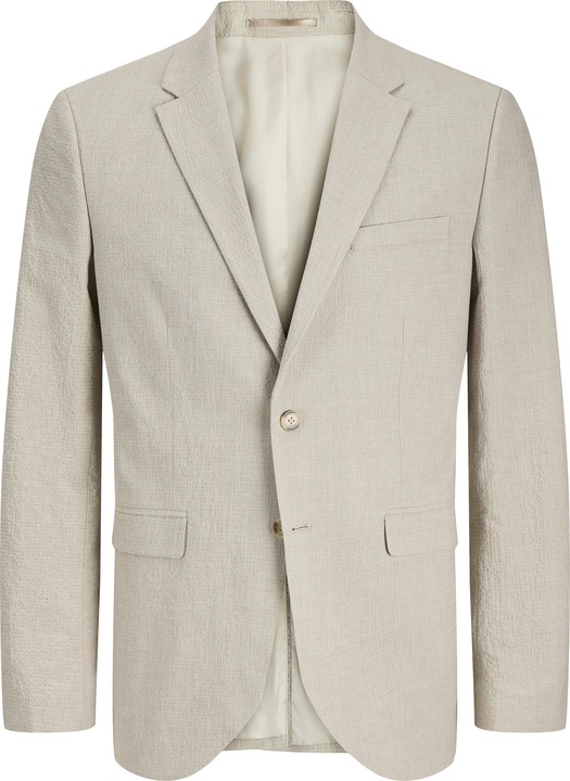 Jack & Jones Jprstan Seersucker Blazer