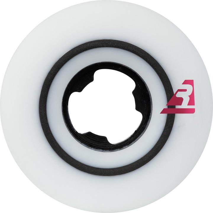 Actual product image Ricta 101A Speedrings Slim (52 mm)