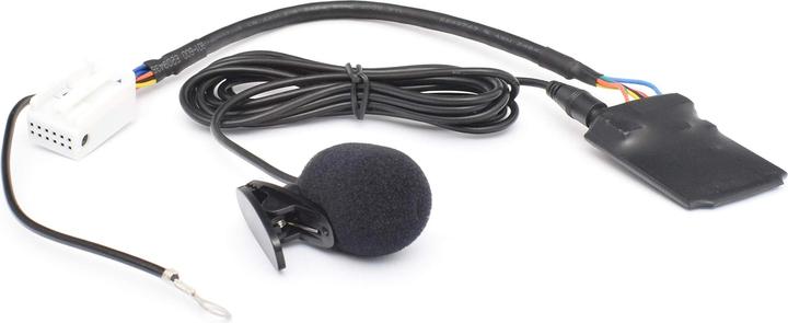 Blue-Music Bluetooth Musik Freisprechen 12p bis 2010