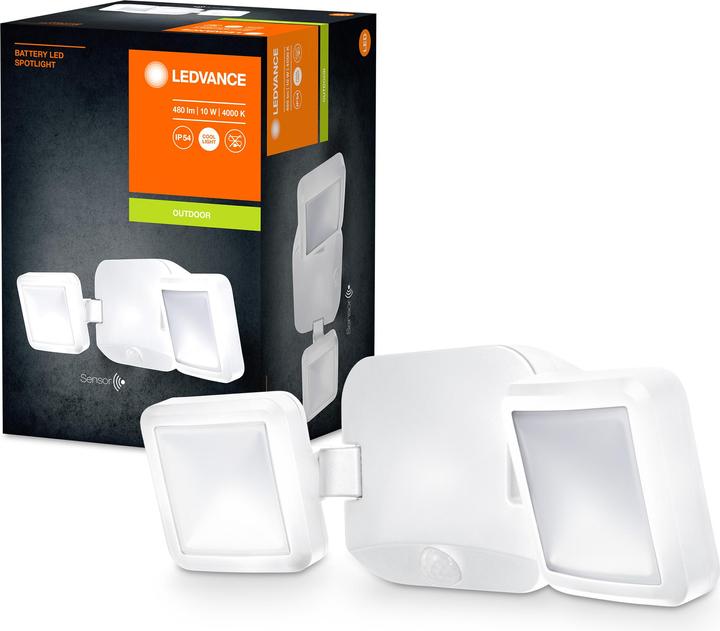 Produktbild Ledvance Led Spotlight (480 lm, IP54)