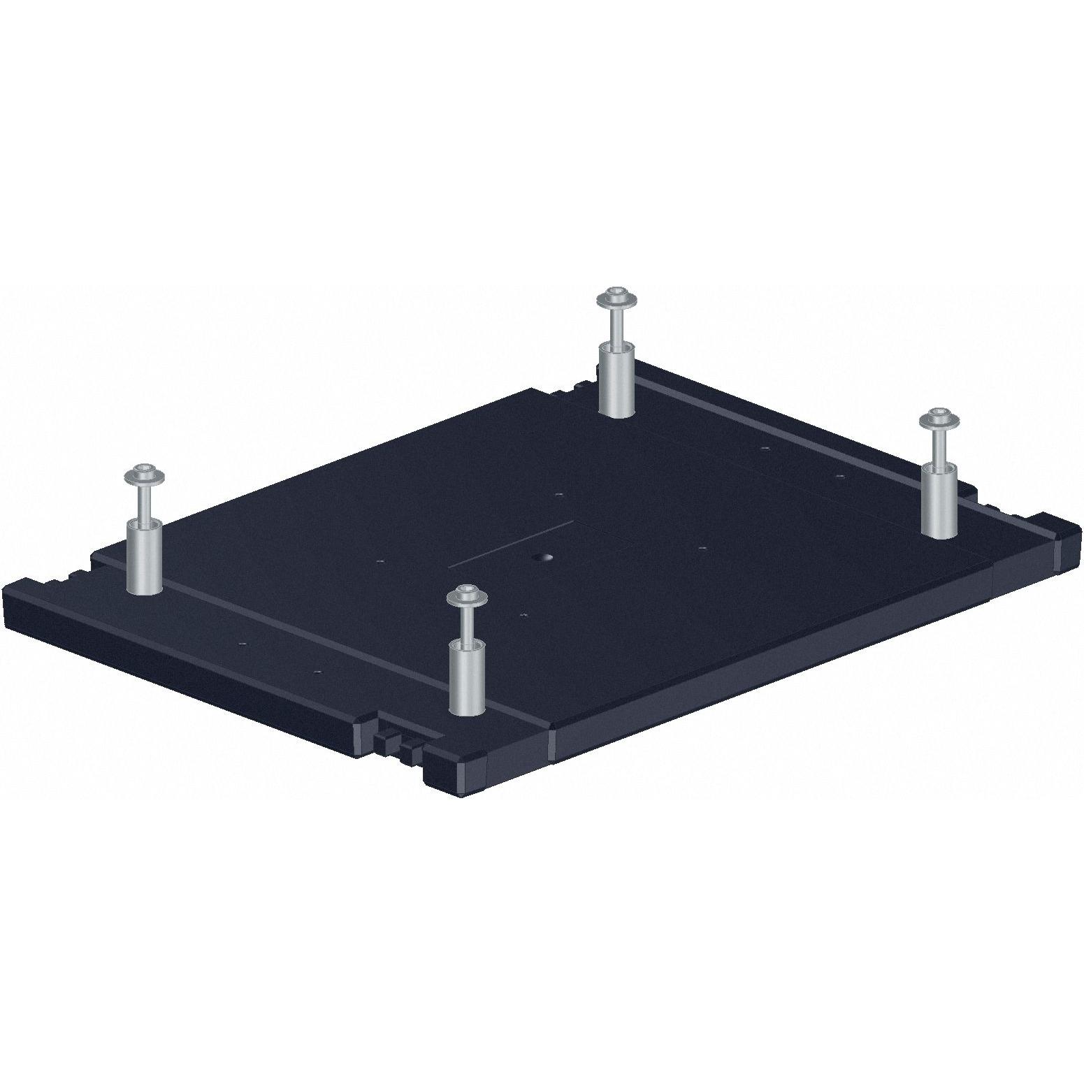 Festool, Zubehör Maschine, Adapter AD-WCR