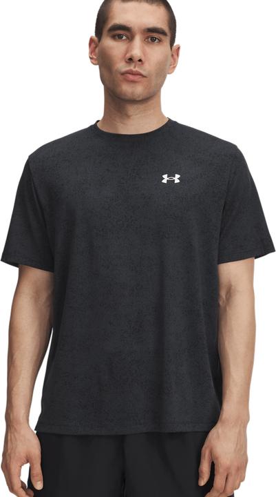 Produktbild Under Armour Tech Tee Pixelate (S)