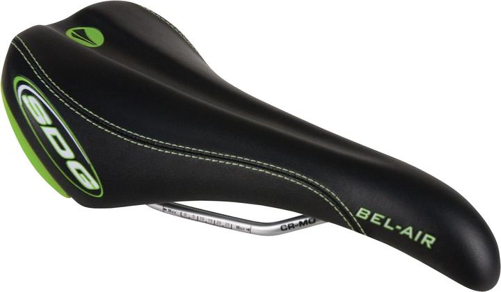Produktbild Sdg BEL-AIR RL Cro-Mo