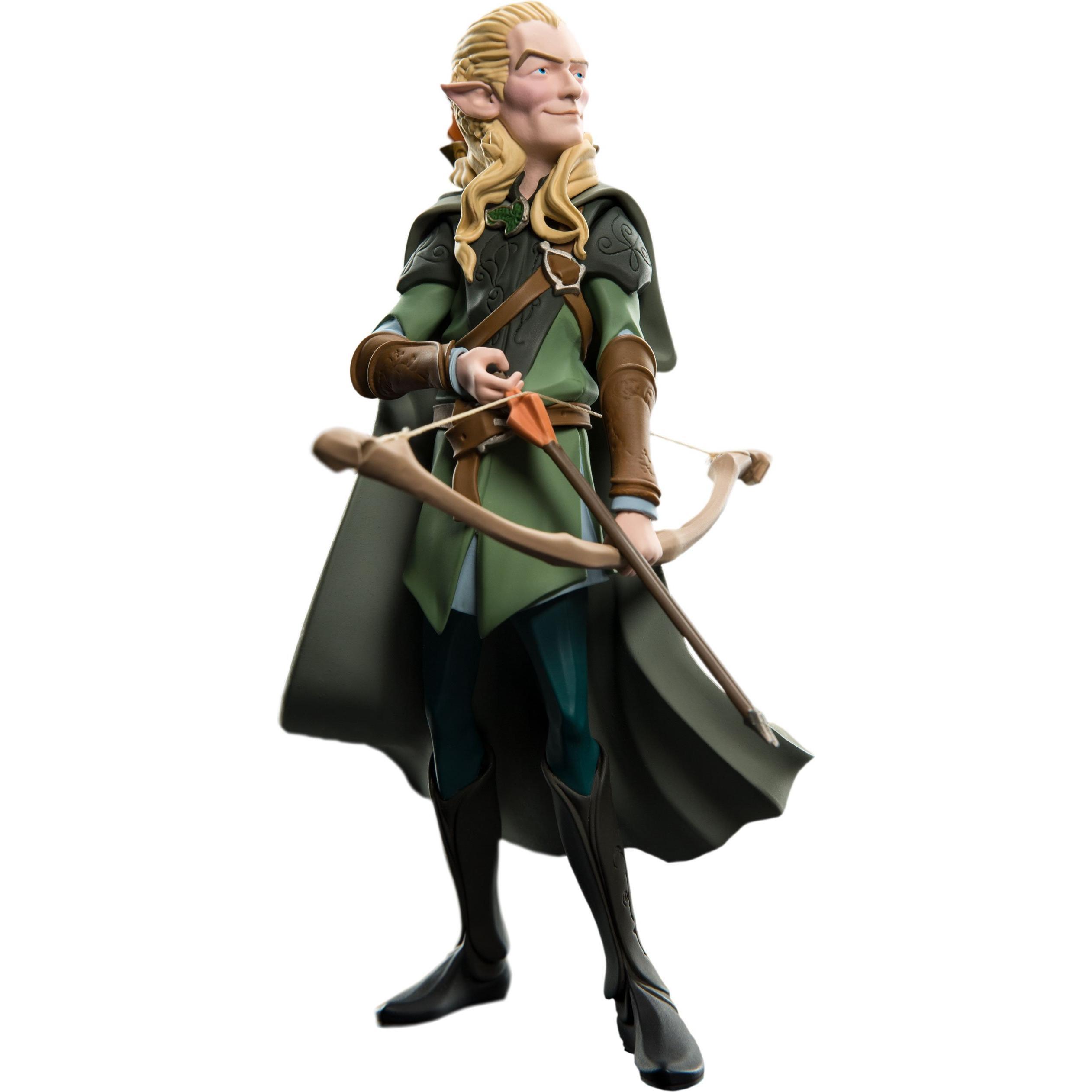 Thumbnail - Lasgo Lord of the Rings Mini Epics