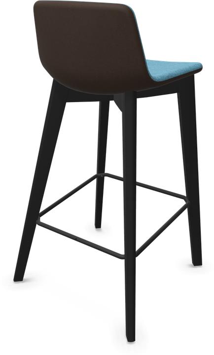 Actual product image Narbutas Twist & Sit Bar Stool