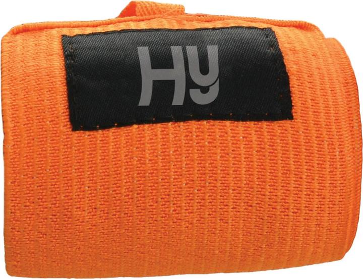 Image du produit Hy - Bandage pour queue de cheval