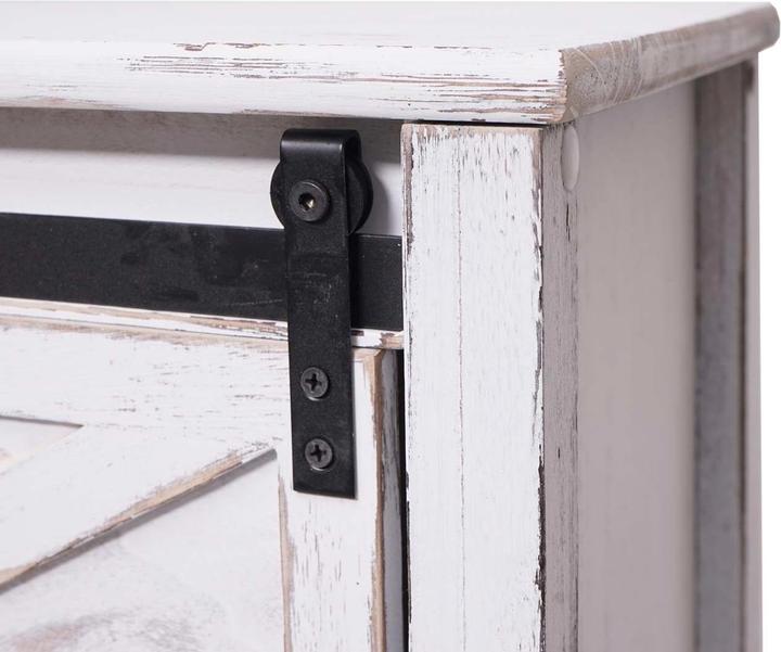 Image du produit JOHN316 Kommode (102 x 34 x 81 cm)