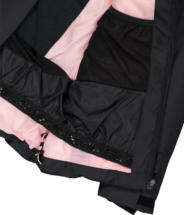 Produktbild CMP Campagnolo Girl's Jacket Fix Hood (116)