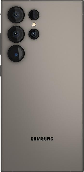 Produktbild Linsenschutz Galaxy S24 Ultra (1 Stück, Samsung Galaxy S24 Ultra)