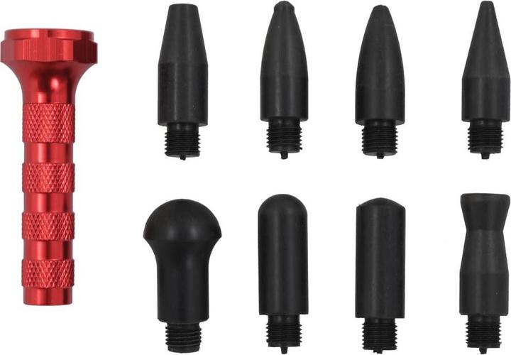 Actual product image vidaXL Ausbeulwerkzeug
