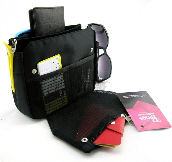 Produktbild isda Bag