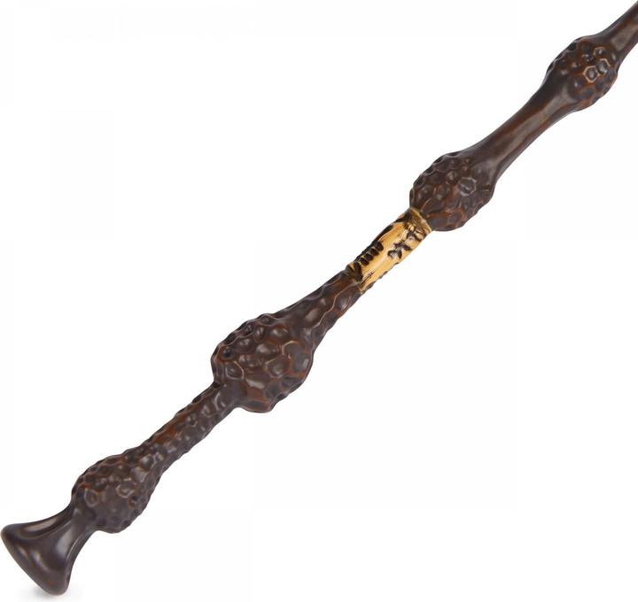 Actual product image Amigo WWO Magical Coll. Magic Wand Dumb.43466
