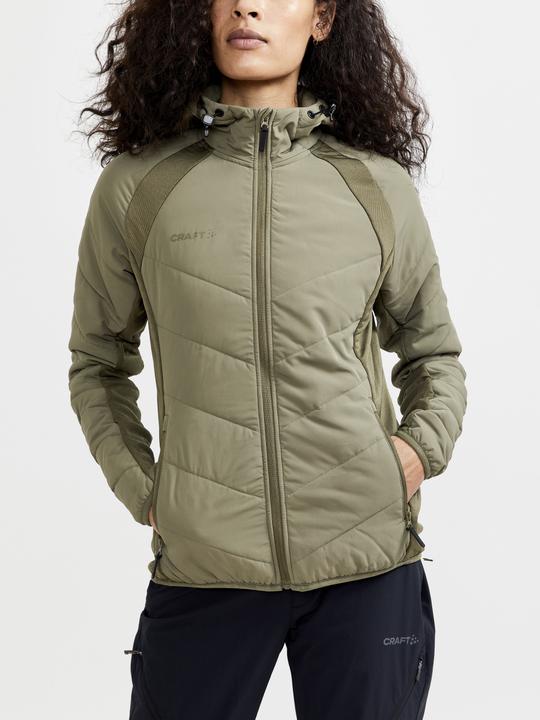 Image du produit Craft Adv Explore Hybrid Jacket W (XXL)