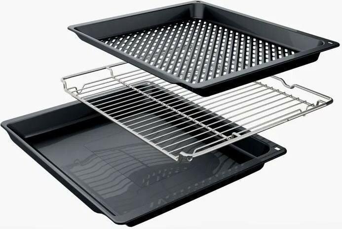 Produktbild Bosch Hausgeräte Serie 6 HBG578BS3