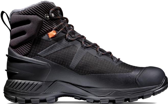 Produktbild Mammut Blackfin III Mid DT Men (48)