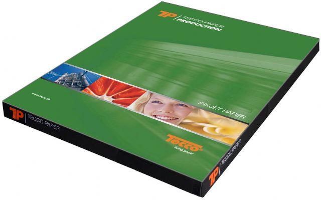 Produktbild Tecco Production Paper Premium Matt PMC120 A2 100 Blatt (A2)
