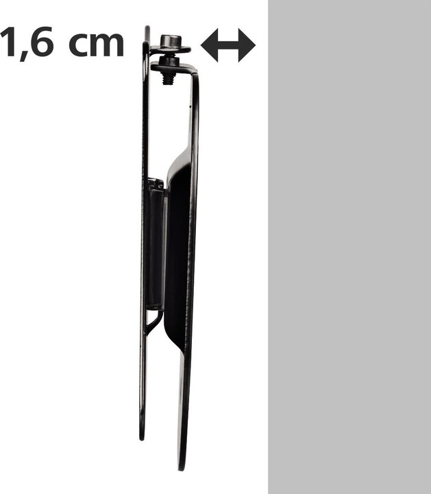 Immagine prodotto Hama Fissare Ultraslim (Muro, 26", 25 kg)