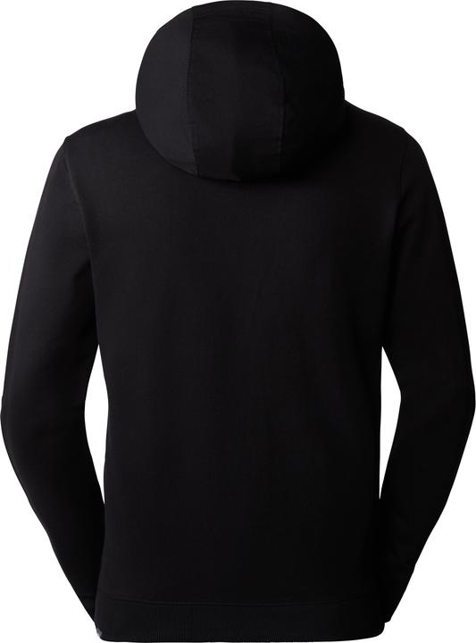 Produktbild North Face Light Drew Peak Pullover Hoodie (S)