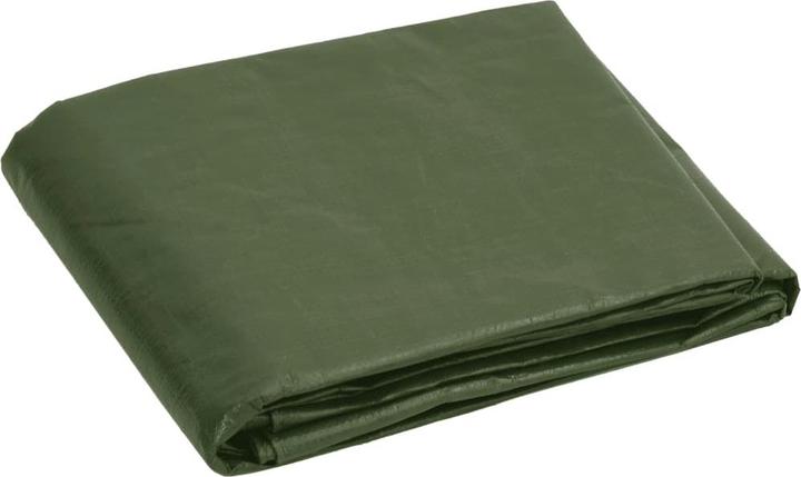 Image du produit vidaXL Abdeckplane (4 x 4 m)