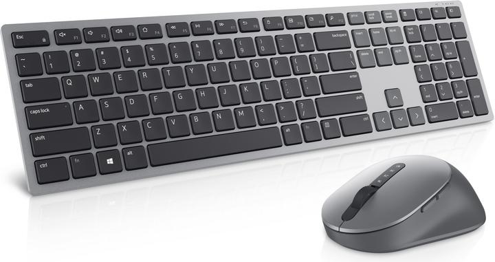 Produktbild Dell KM7321W (US, Kabellos)