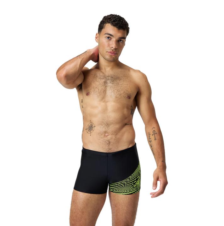 Actual product image Speedo Medley Logo Aquashort (5)