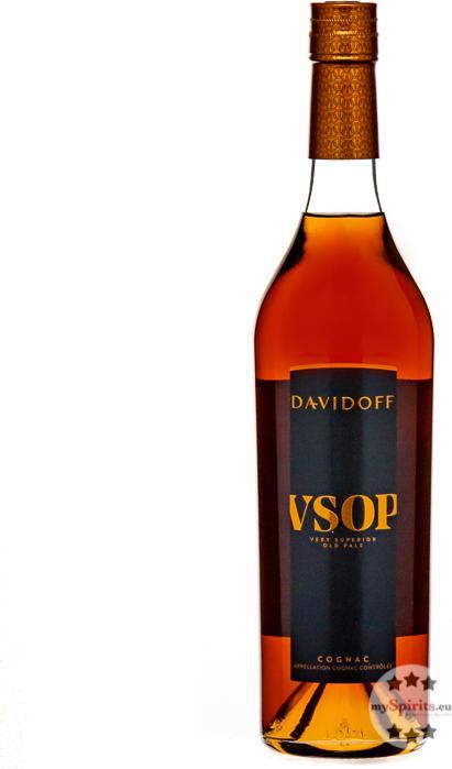 Image du produit Davidoff Cognac VSOP Classic (1 x 70 cl)