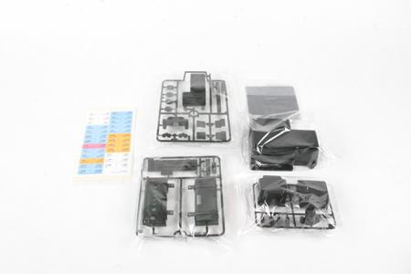 Produktbild Tamiya MFC-02 Multi Functions Unit f.F350/Toyota