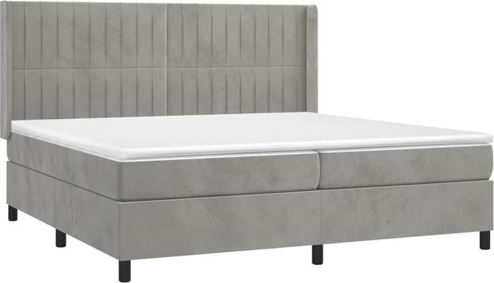 Immagine prodotto vidaXL Boxspringbett (200 x 200 cm)