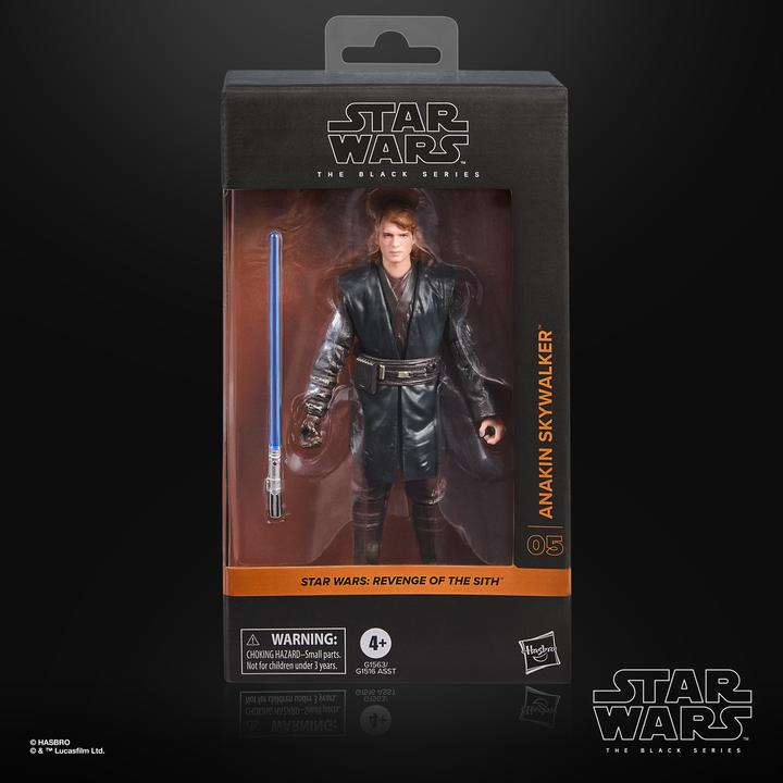 Produktbild Star Wars Sw Bl Poach