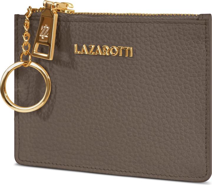 Produktbild Lazarotti Bologna Leather Schlüsseletui Leder 11.5 cm