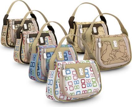 Produktbild Nintendo Tasche NDS 165, NDS (NDS)