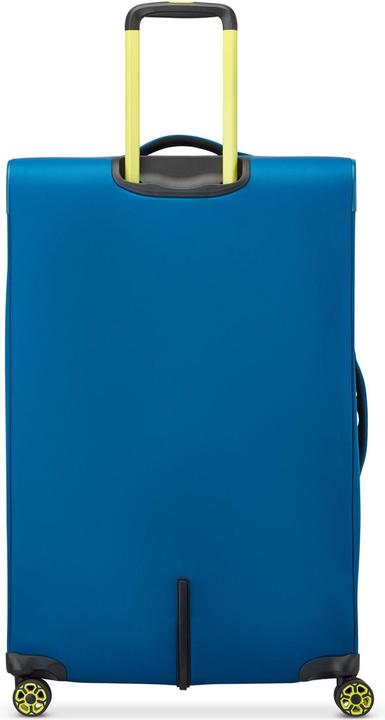 Produktbild Roncato Move 4 Rollen Trolley 77 cm mit Dehnfalte (118 l)