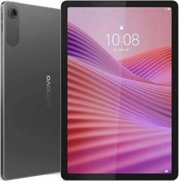 Lenovo Onglet (4G, 10.10", 64 Go, Luna Grey)