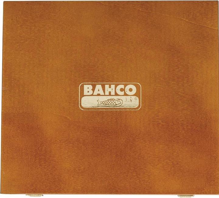 Actual product image Bahco Chisel set ergo (38 mm)