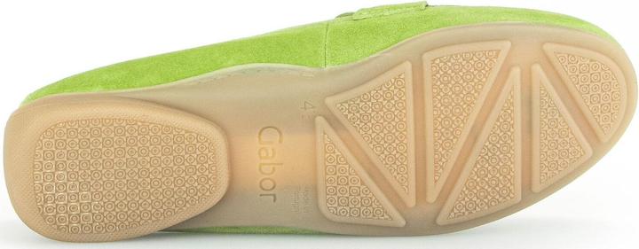 Actual product image Gabor Slipper 44.200.11 (38.5)