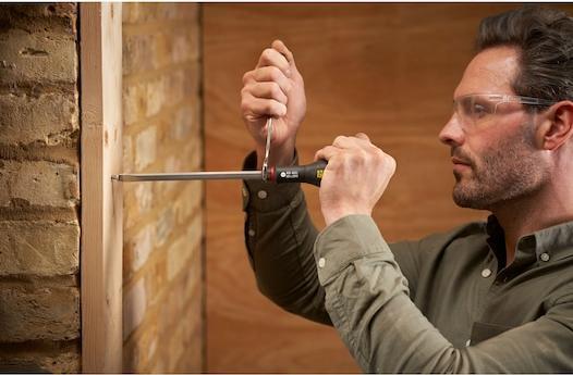 Produktbild Stanley Schlitzschraubendreher (Schlitz)