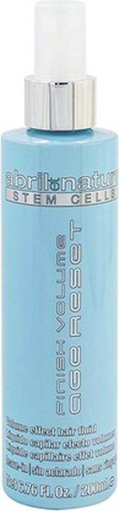 Image du produit Abril Et Nature Finish Volume Age Reset 200ml (200 ml)
