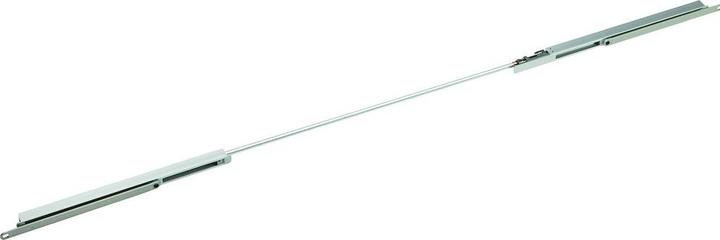 Produktbild Dormakaba Gleitschienen-Schliessfolgeregler ITS 96 GSR / K8 / K12 (Balkontür, Eingangstür, Holztür, Zimmertür, Indoor)