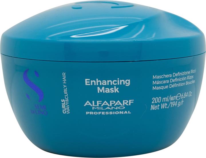 Produktbild Alfaparf Enhancing Mask (Curls) (200 ml)