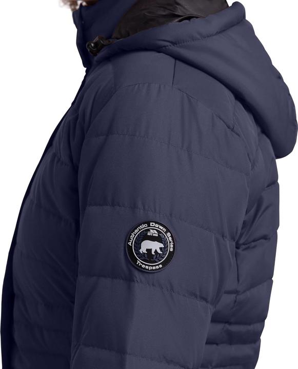 Produktbild Trespass Bitsy Daunenjacke (L)