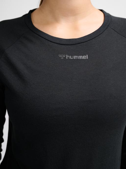 Produktbild hummel Mt Vanja T-Shirt L/S (XS)