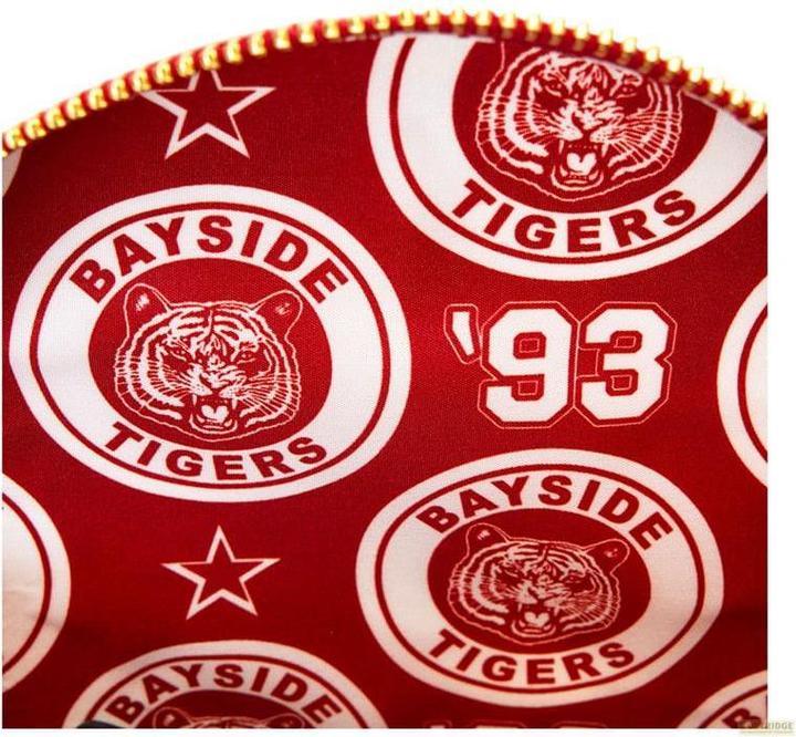 Produktbild Loungefly Universal by Tragetasche Saved by the Bell Bayside High Megaphone