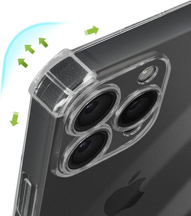 Produktbild Avizar ToughShield Case Series (Apple iPhone 13 Pro Max)