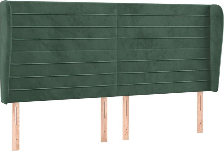 Image du produit vidaXL Eugene (183 x 23 x 88 cm)