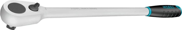Immagine prodotto HAZET Leva a cricchetto reversibile con dentatura fine HiPer ∙ estraibile 916HPLG ∙ Attacco quadro,… (1/2")